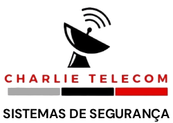 Logo Charlie Telecom