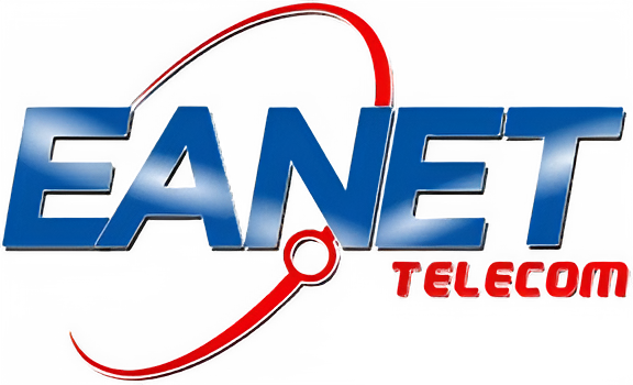 Logo Eanet Telecom