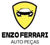 Logo Enzo Ferrari