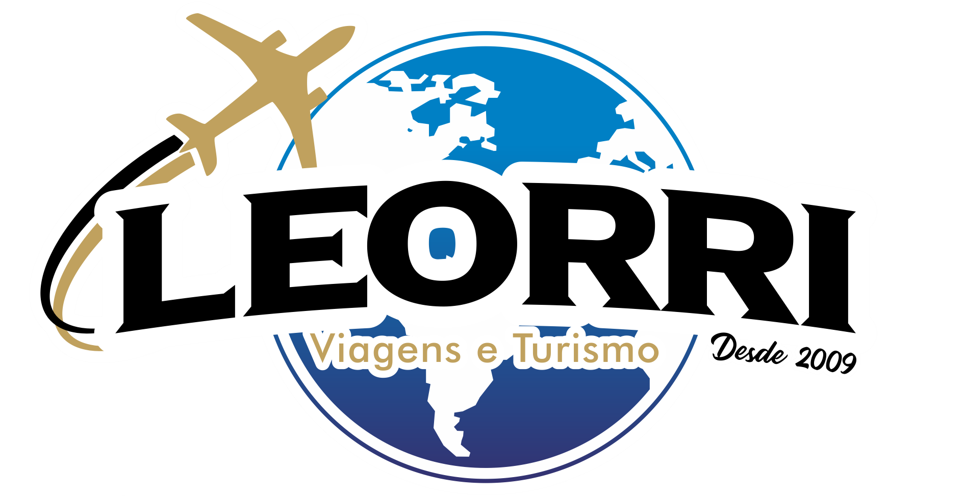 Logo Leorri