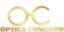 Logo Óptica Conceito