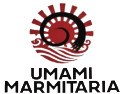 Logo Umami Marmitaria